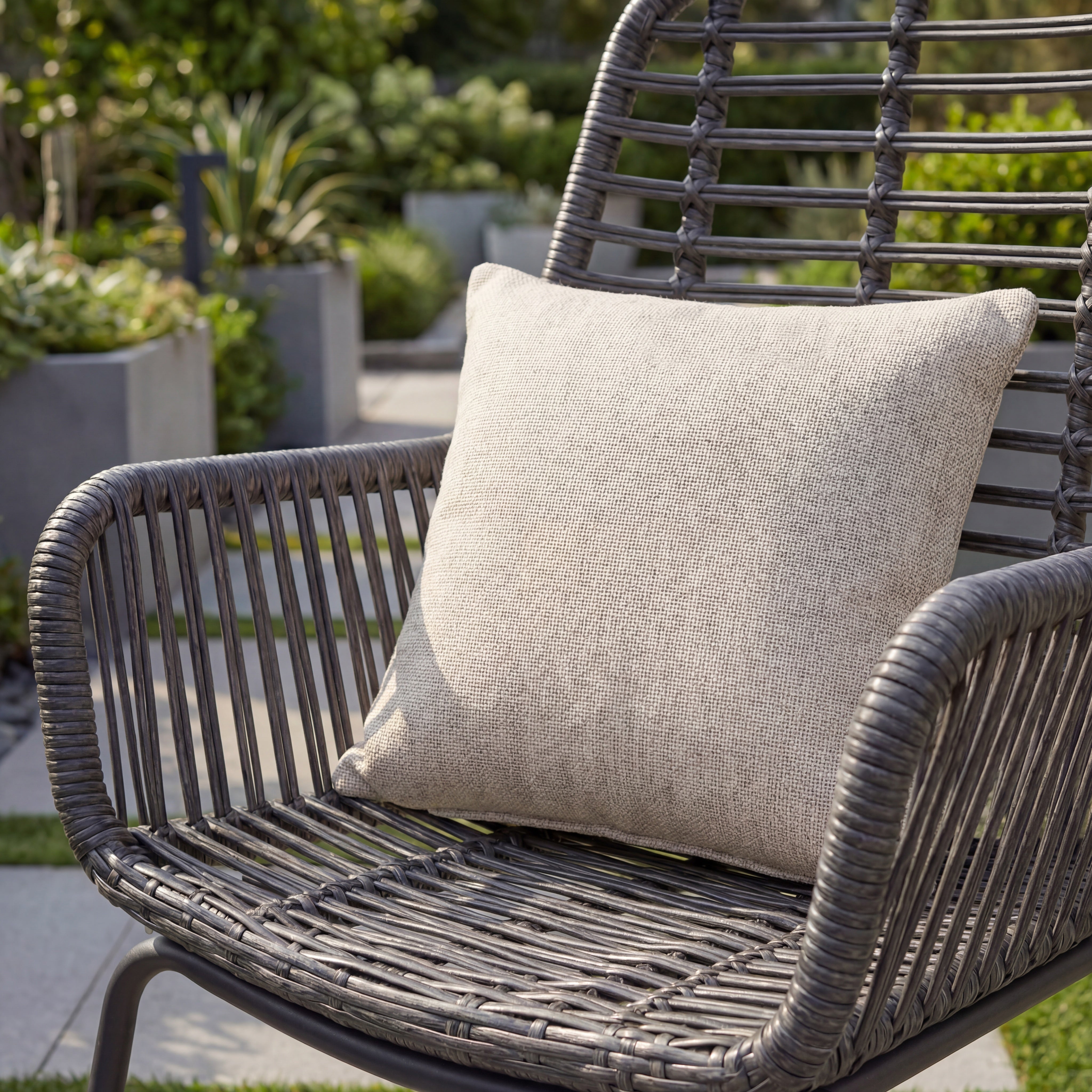 Outdoor Kissen - Inspinovia