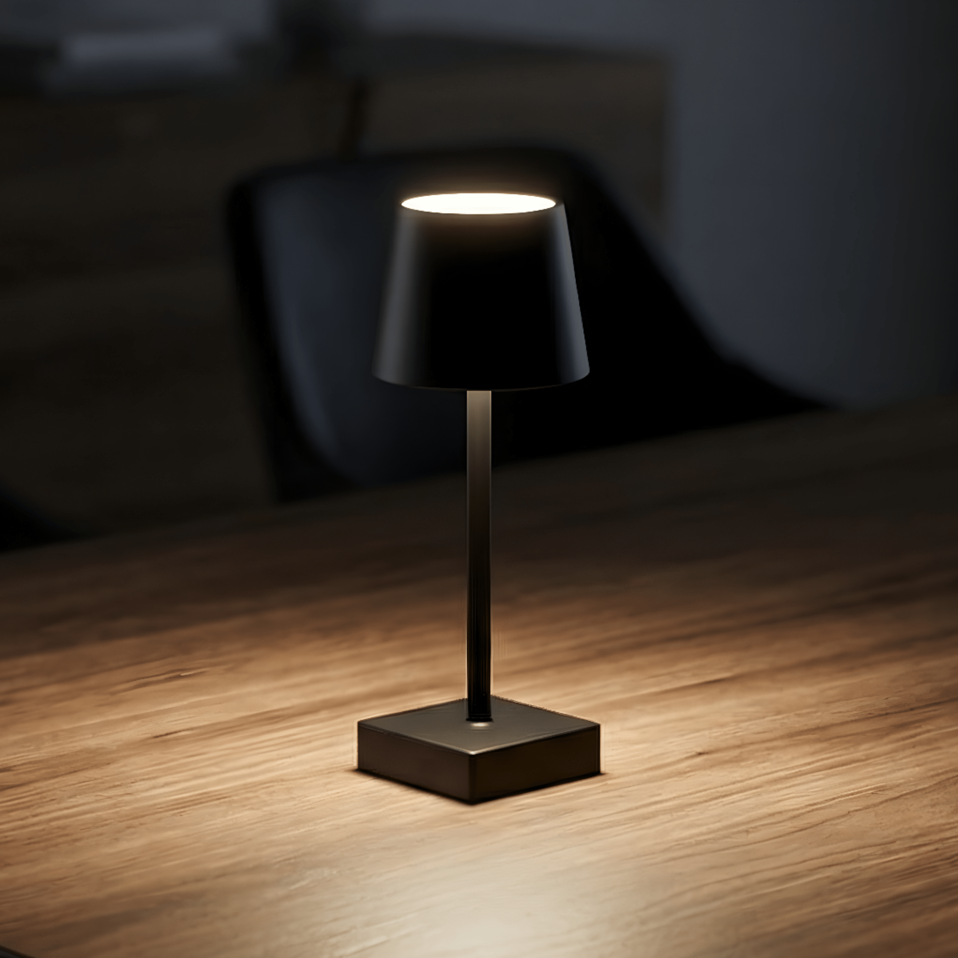 LED Tischleuchte - Inspinovia